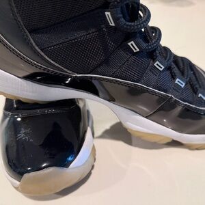 Air Jordan 11 "Jubilee" (25th Anniversary)